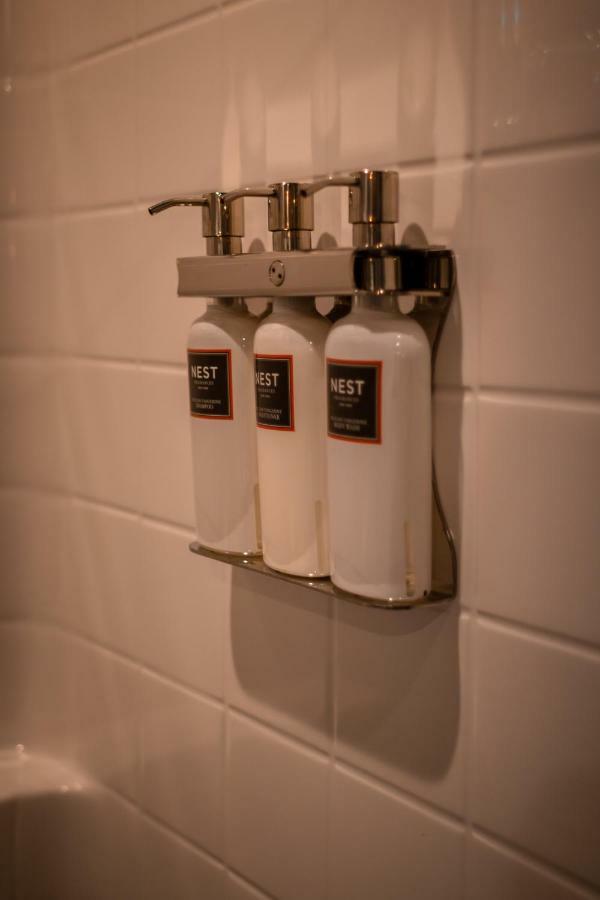 At The Helm Hotel Ilwaco المظهر الخارجي الصورة